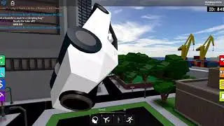 All the glitches in the game part 2! /:/ Roblox /:/ Super Hero Life 2 /:/