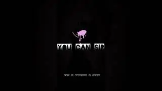 You can Sir! Ban x JLow x BOwang