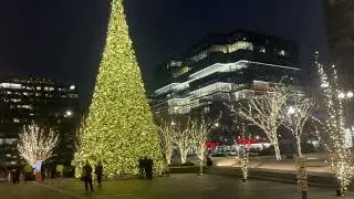 Washington DC - Downtown 
