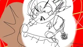 Aoapp but Cakey doesnt know how to play piano