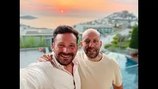 Bodrum'da Bir Girişimci ''RAŞİT EMİR SÜER''