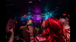 Emeye at SUKI10C, Birmingham (Trailer)