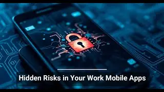 Mobile App Security Risks Explained