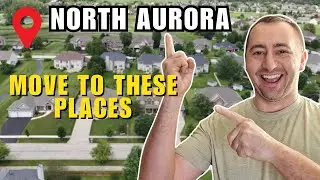North Aurora's best neighborhoods to check out if you're looking to move HERE!