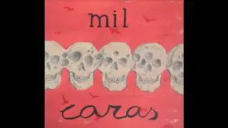 28. ACRILICOS PERMEABLES ---- VOLUMEN 3 --- MILCARAS (2018)