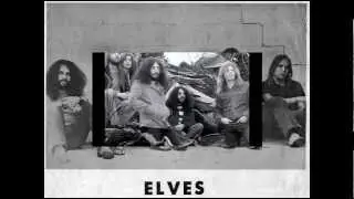The Elves - Buckingham Blues