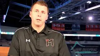 John-Scott Dickson Summer Interview