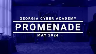 Georgia Cyber Academy - Prom 2024 Highlights
