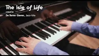 Klassiek meets Jazz | Fulco Ottervanger over 'The Isle of Life'