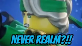 New Dragons Rising Season 4 Teaser Trailer!!!