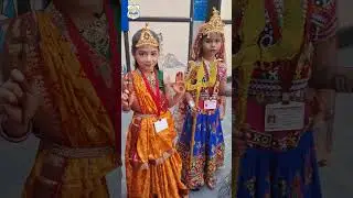 Spiritual Day Celebration in Pulkit Campus