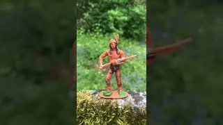 Countryman VS Indian