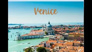 Exploring Venice: Where Every Corner is a Masterpiece 🎨🏛️ #VeniceVibes #travel #italy2025