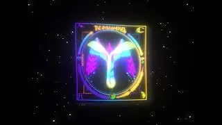The Avalanches - Music Makes Me High / Take Care in Your Dreaming (Fan Visualizer)