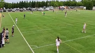 FC Delco Players Cup 2023 - Game 2