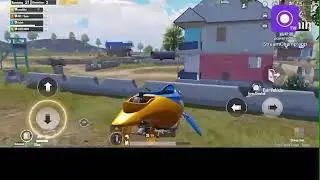 Aggressive game 1 vs 4 #battleroyalegame #mobilegame #pubg #atiksh 