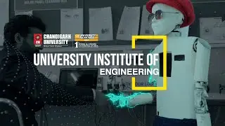 Chandigarh University Engineering - Programs | Placements | Admissions | Scholarships | CUCET 2025
