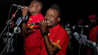 GRANDE ORCHESTRE SEPTENTRIONALE FULL LIVE 😱 TI CARLO DEDOUBLE KRAZE SA PLAT 🔥 JENMBOLI REMET LI DJAZ