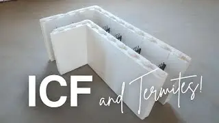 How ICF Homes Fight Termites: Build Smarter, Build Stronger | Liberty Estate | AFT Construction