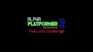 13. Red World - Alpha Platformer Adventure 2 OST 