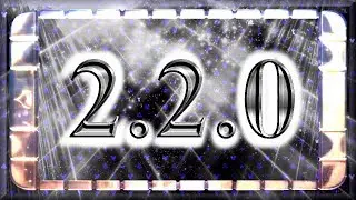 Khux : Update ~ Version 2.2.0