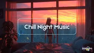 Midnight Brew Studio 🌙 Late Night Lounge Caf&eacute; Music for Study & Coding