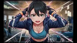 Training Beats ignite the Fire EDM