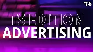 TS  Editing | Advertisment | TAMIL