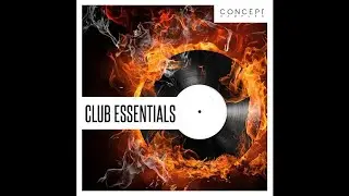Club Essentials (Demo)