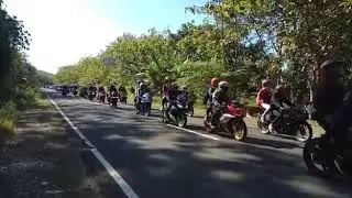 JAMDA 2 JATIM-BALI PANTAI NGANTEB
