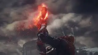 Elden Ring| Fire Giant @#$%&!