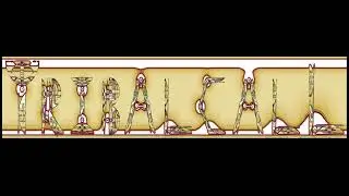Orbit keys Track 8 - Tribalcall