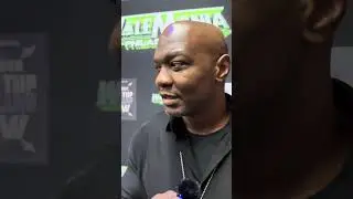 Shelton Benjamin Says D-Von Dudley Beat Him Up | Walemania