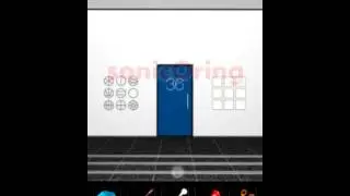 Dooors 3 Level 36 Walkthrough | Dooors3 Walkthrough