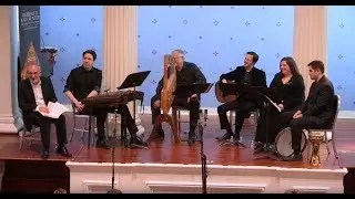 Jews and Sufis: Shared Musical Traditions