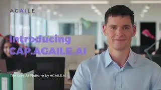 CAP Intro