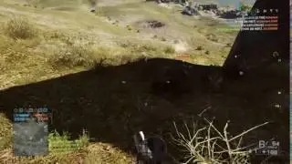 Battlefield 4 first troll