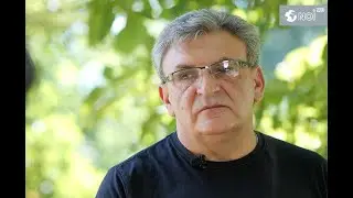 Михаил Поторак: Здесь я обрел то, чего не мог найти в городе – ощущение покоя и гармонии