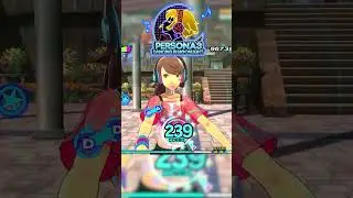 Хочу быть рядом - Юкари | Persona 3 Daincing in Moonlight