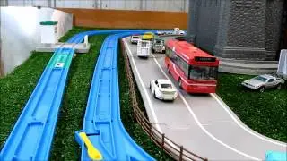 Распаковка и первый запуск Trackmaster Fearless Freddie