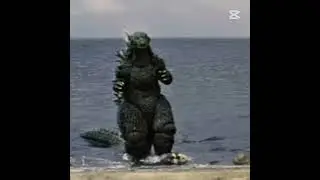 godzilla 2000 edit