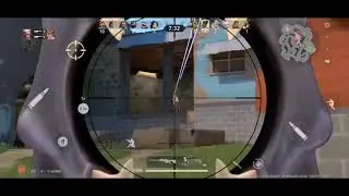 Valorant Mobile New Breeze Gameplay ll valorant mobile