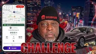 The Doordash Revolution Live