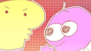PIM LOVES WHAT!?!?! (Smiling Friends Fan-Animation)