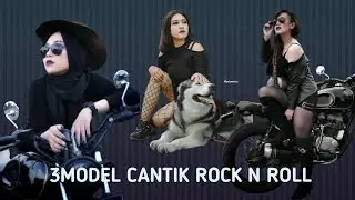 HUNTING 3 MODEL ROCK N ROOL