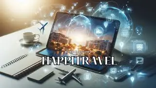 Travel Booking Secret That Saves You Hundreds | Behind the scenes of HappiTravel