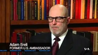 US Faces Israeli, Saudi Concerns Over Iran Nuclear Talks