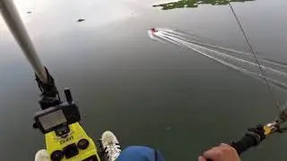 Enjoying the Summer flying