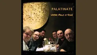 Unser Palz is sch&auml;