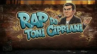 RAP DO TONI CIPRIANI (GTA Liberty City Stories) | Trap-Jazz Fusion | 